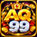 aq99 game logo
